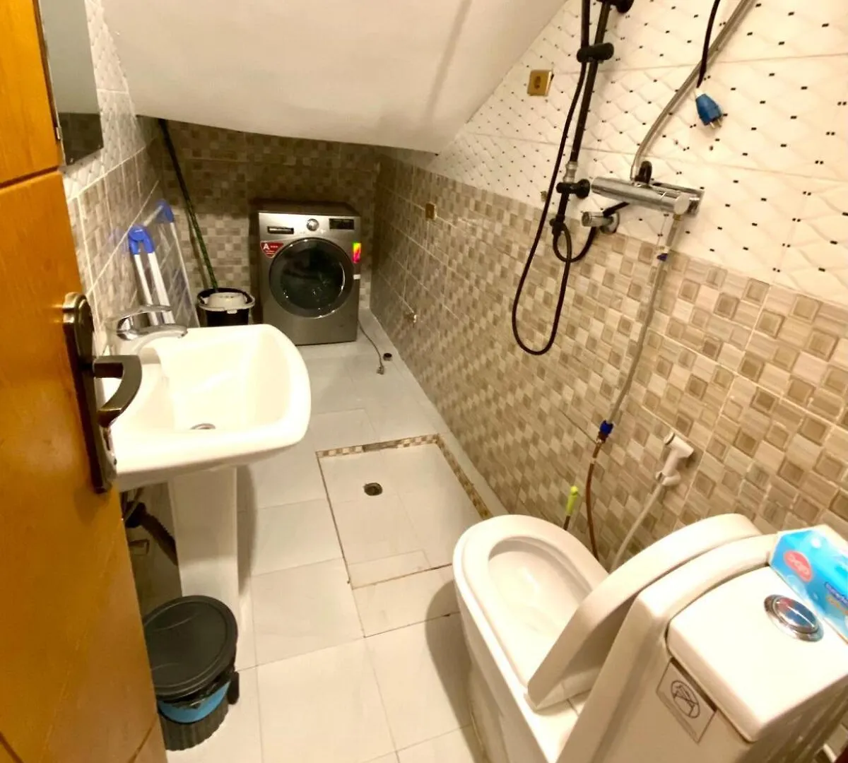 Apartment Bete Homes Addis Ababa